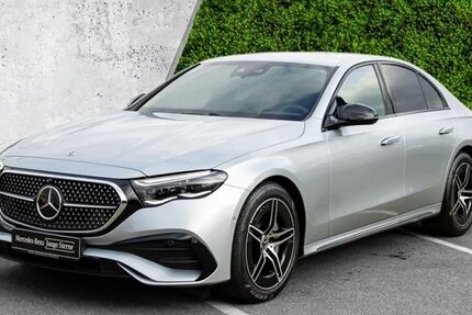 Mercedes-Benz E 220 8.550 km 58.480 &euro; Dettingen unter Teck 73265