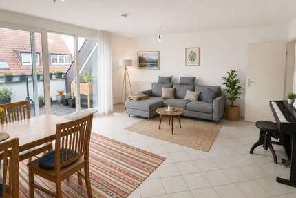 Wohnung Leinfelden-echterdingen echterdingen - 3.5 Zimmer, 84 m&sup2;, 1.340&euro; | Angebot:26767081