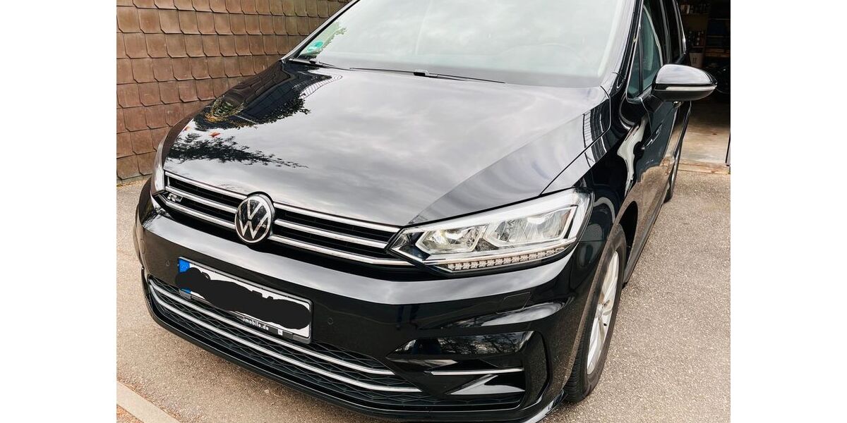 VW Touran 52.000 km 29.950 &euro; Sindelfingen 71069
