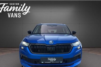 Skoda Kodiaq 80.000 km 31.499 &euro; Sindelfingen 71069