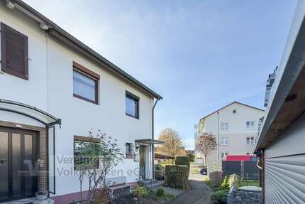 Haus Reutlingen Orschel-Hagen - 5 Zimmer, 89 m&sup2;, 399.000&euro; | Angebot:23748703