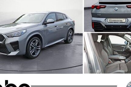 BMW X2 10.929 km 41.760 &euro; Rottenburg am Neckar 72108