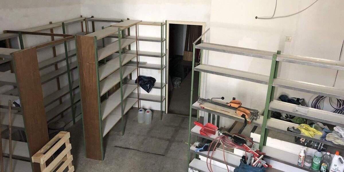 Gewerbeobjekt Leinfelden Unteraichen - 69.000&euro; | Angebot:25717552