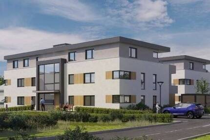 Wohnung Herrenberg Oberjesingen - 3 Zimmer, 445.000&euro; | Angebot:25732884