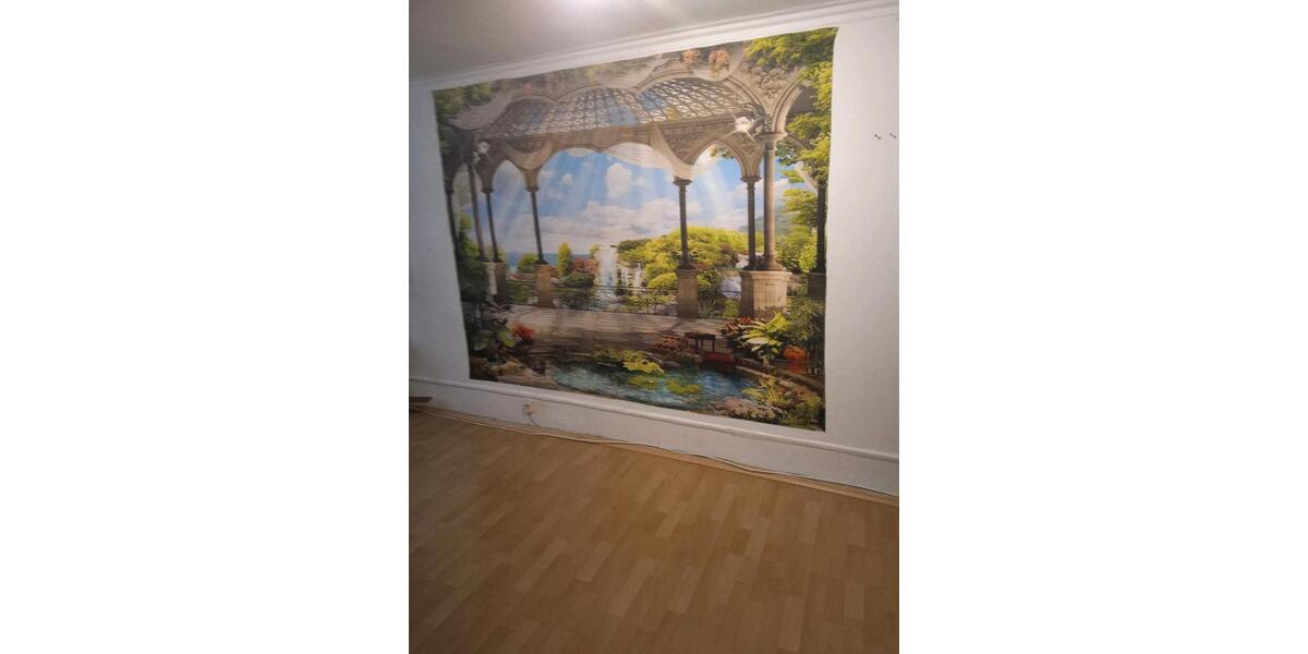Etagenwohnung Rottenburg am Neckar - 1 Zimmer, 45 m&sup2;, 670&euro; | Angebot:27619186