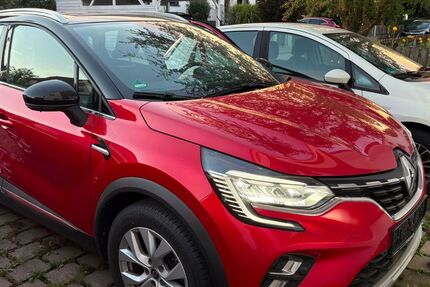 Renault Captur 75.000 km 12.500 &euro; Ammerbuch 72119