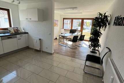 Wohnung Kirchheim - 2.5 Zimmer, 56 m&sup2;, 250.000&euro; | Angebot:25812525