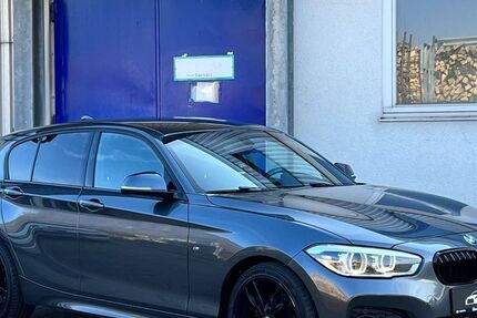BMW 120 185.000 km 14.490 &euro; Lichtenstein Unterhausen 72805