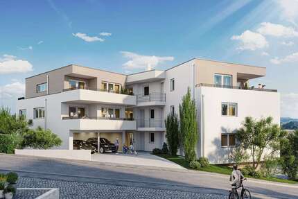 Wohnung Aichtal / Grötzingen Grötzingen - 3 Zimmer, 83 m&sup2;, 510.000&euro; | Angebot:22621326