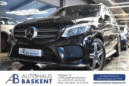 Mercedes-Benz GLE 350 128.100 km 34.490 &euro; Sindelfingen-Darmsheim 71069