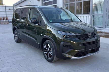Peugeot Rifter 4.200 km 30.990 &euro; Reutlingen / Betzingen 72770
