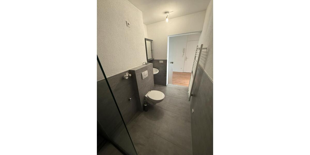 Etagenwohnung Esslingen am Neckar Brühl - 2.5 Zimmer, 55 m&sup2;, 1.250&euro; | Angebot:27608155