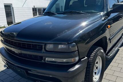 GMC Andere 337.000 km 6.980 &euro; Holzgerlingen 71088