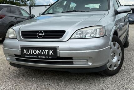 Opel Astra 181.166 km 2.490 &euro; Pfullingen 72793