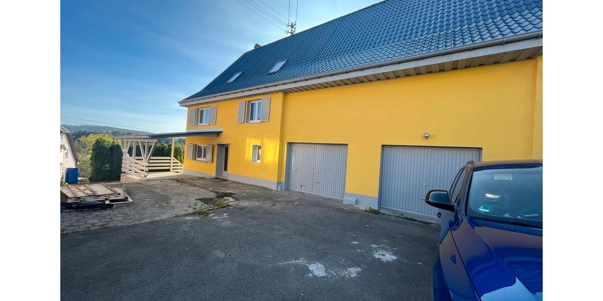 Bauernhaus, Landhaus Rottenburg am Neckar - 4 Zimmer, 135 m&sup2;, 1.100&euro; | Angebot:26534649