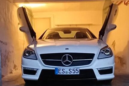 Mercedes-Benz SLK 55 AMG 70.000 km 50.000 &euro; Leinfelden-Echterdingen 70771