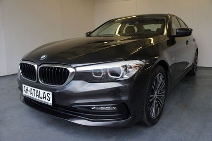 BMW 520 125.663 km 24.900 &euro; Sindelfingen 71065
