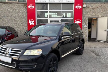 VW Touareg 178.990 km 5.500 &euro; Pfullingen 72793