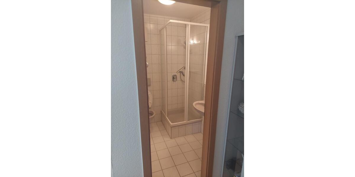 Etagenwohnung Kirchheim unter Teck - 1 Zimmer, 32 m&sup2;, 590&euro; | Angebot:27541476