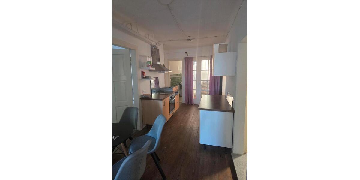 Etagenwohnung Tübingen - 1 Zimmer, 15 m&sup2;, 550&euro; | Angebot:25978991