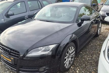 Audi TT 143.000 km 7.490 &euro; Reutlingen 72766