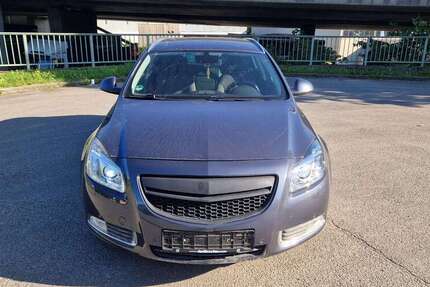 Opel Insignia 141.000 km 3.000 &euro; Reutlingen 72760