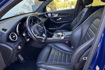 Mercedes-Benz GLC 350 103.400 km 42.900 &euro; Kirchheim unter Teck 73230
