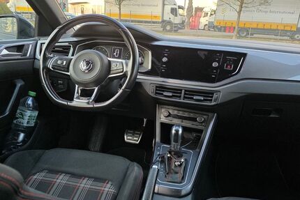 VW Polo 154.814 km 12.700 &euro; Gomaringen 72810