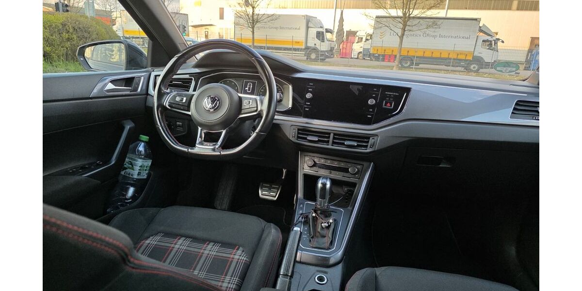 VW Polo 154.814 km 13.000 &euro; Gomaringen 72810