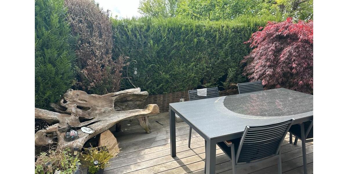 Reihenhaus Aichtal - 5.5 Zimmer, 160 m&sup2;, 550.000&euro; | Angebot:26787463