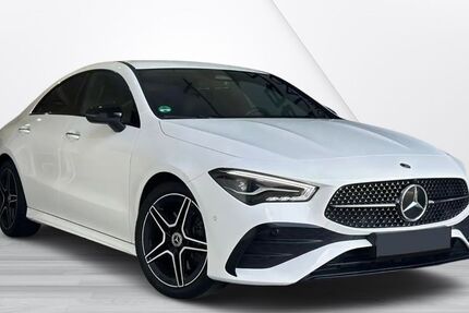 Mercedes-Benz CLA 200 Shooting Brake 50.000 km 22.220 &euro; Pfullingen 72793