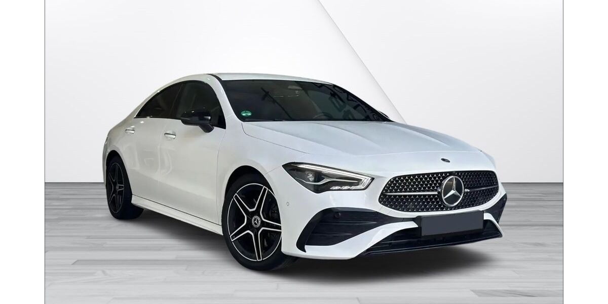 Mercedes-Benz CLA 200 Shooting Brake 50.000 km 22.220 &euro; Pfullingen 72793