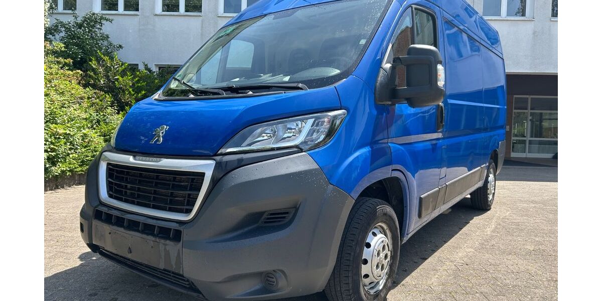 Peugeot Boxer 190.952 km 6.900 &euro; Filderstadt 70794