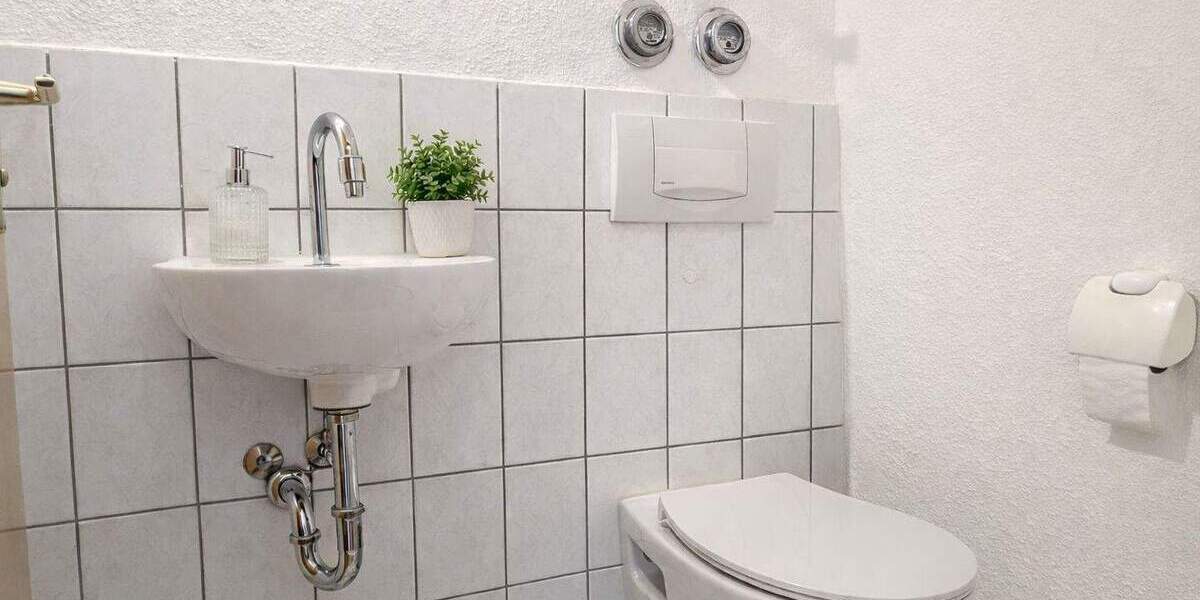 Etagenwohnung Hechingen Stein - 3 Zimmer, 75 m&sup2;, 219.000&euro; | Angebot:25731489