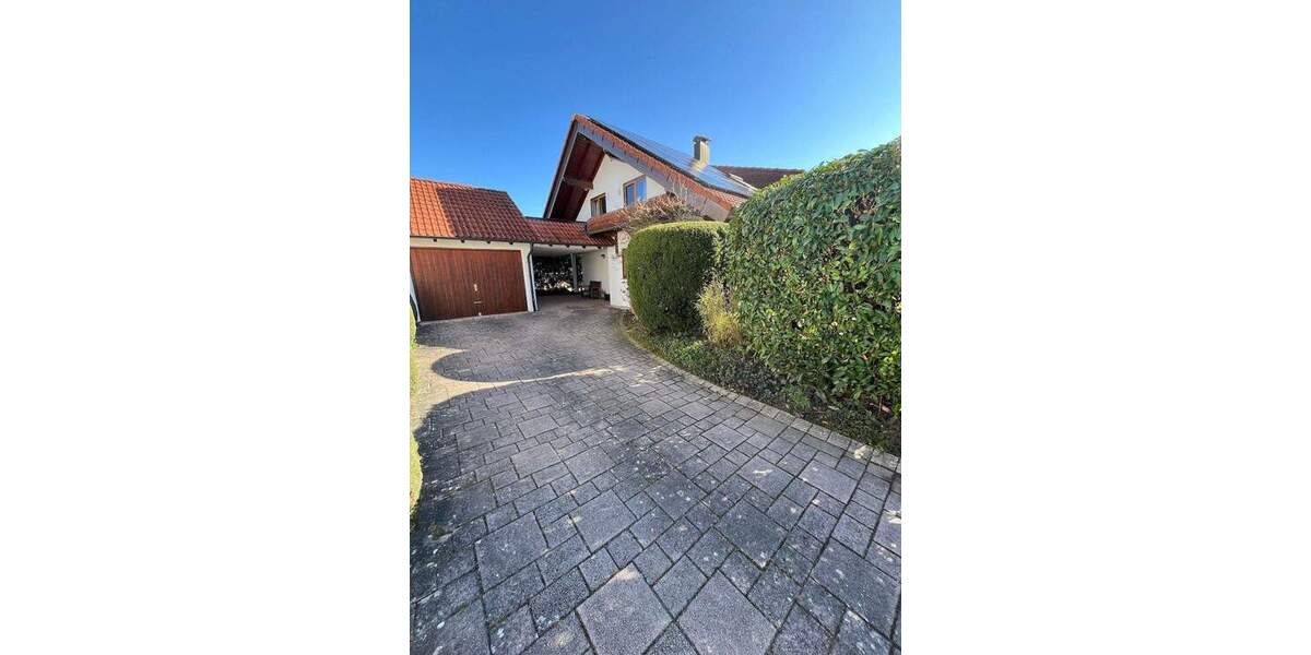 Einfamilienhaus Gäufelden Öschelbronn - 8 Zimmer, 250 m&sup2;, 895.000&euro; | Angebot:25822602