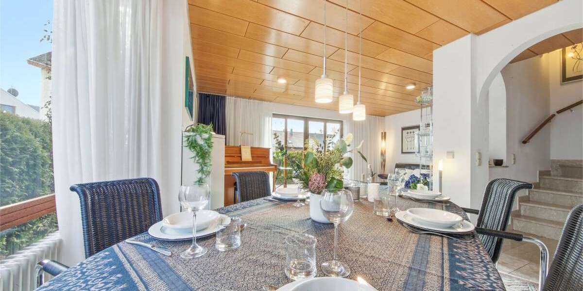 Einfamilienhaus Holzgerlingen - 5.5 Zimmer, 131 m&sup2;, 739.000&euro; | Angebot:24318082