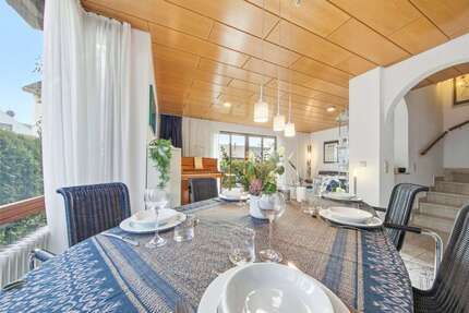 Haus Holzgerlingen - 5.5 Zimmer, 131 m&sup2;, 739.000&euro; | Angebot:24318082