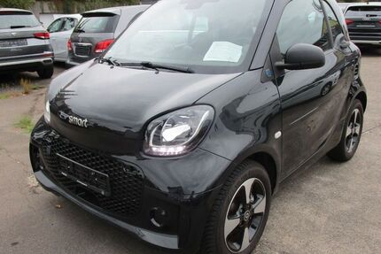 Smart ForTwo 25.000 km 12.450 &euro; Böblingen 71032