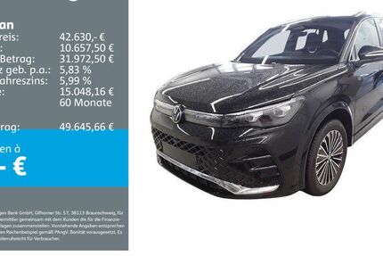 VW Tiguan 21.281 km 42.630 &euro; Reutlingen 72770