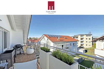Wohnung Reutlingen Altenburg - 3.5 Zimmer, 78 m&sup2;, 306.000&euro; | Angebot:26686063