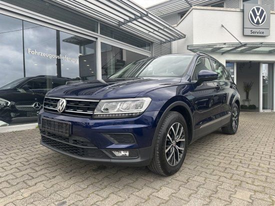 VW Tiguan 132.629 km 18.490 &euro; Wendlingen am Neckar 73240
