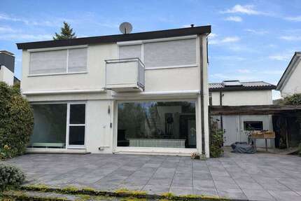 Haus Aichtal - 5.5 Zimmer, 130 m&sup2;, 1.850&euro; | Angebot:26639233