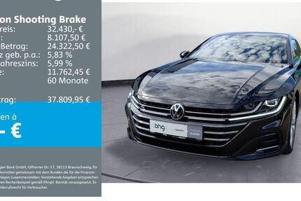 VW Arteon 68.417 km 32.430 &euro; Reutlingen 72770