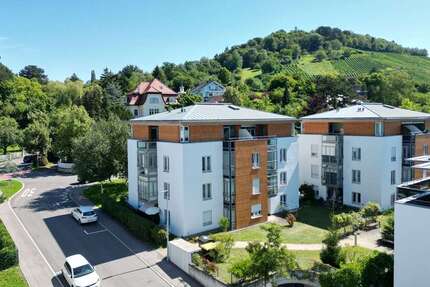 Wohnung Metzingen Neuhausen an der Erms - 2 Zimmer, 59 m&sup2;, 240.000&euro; | Angebot:21991392