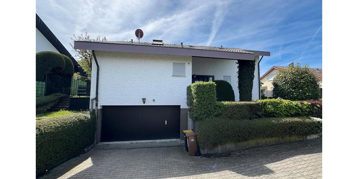 Mehrfamilienhaus, Wohnhaus Weilheim an der Teck - 7 Zimmer, 248 m&sup2;, 990.000&euro; | Angebot:26591963