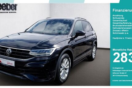 VW Tiguan 32.488 km 31.069 &euro; Herrenberg 71083