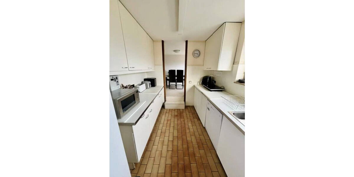 Etagenwohnung Steinenbronn - 4 Zimmer, 105 m&sup2;, 286.000&euro; | Angebot:25909532