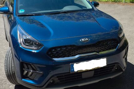 Kia Niro 87.000 km 19.000 &euro; Nürtingen 72622