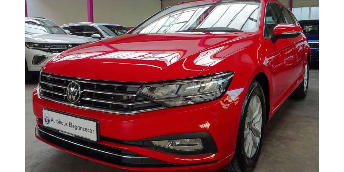 VW Passat Variant 83.950 km 19.949 &euro; Holzgerlingen bei Stuttgart 71088