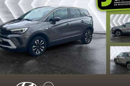 Opel Crossland 25.850 km 18.980 &euro; Sindelfingen 71065